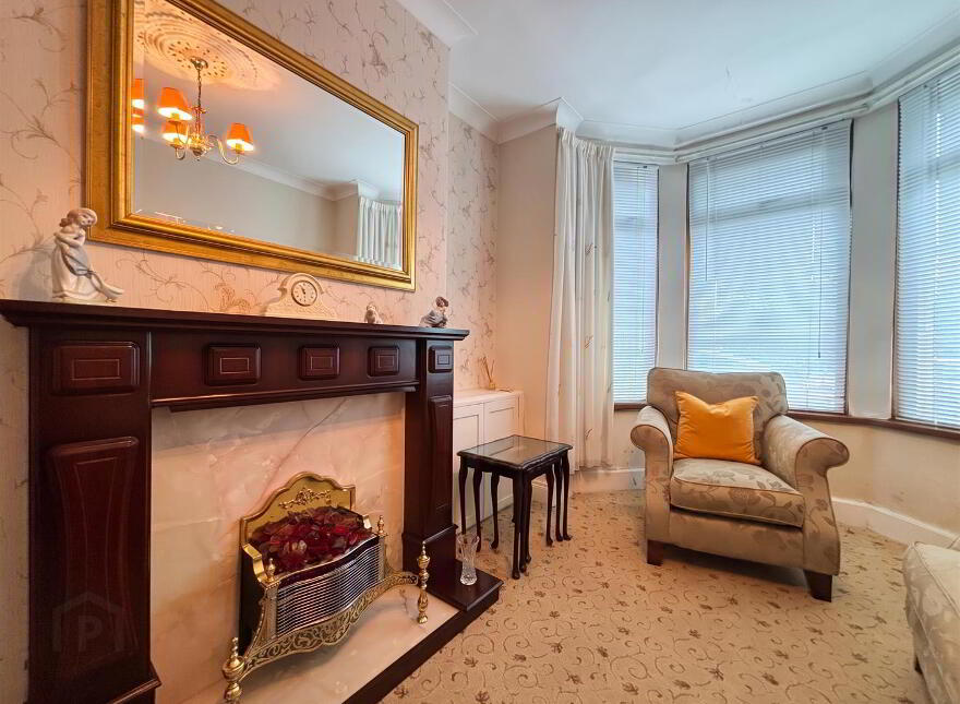 73 Cavehill Road, Belfast, BT15 5BH