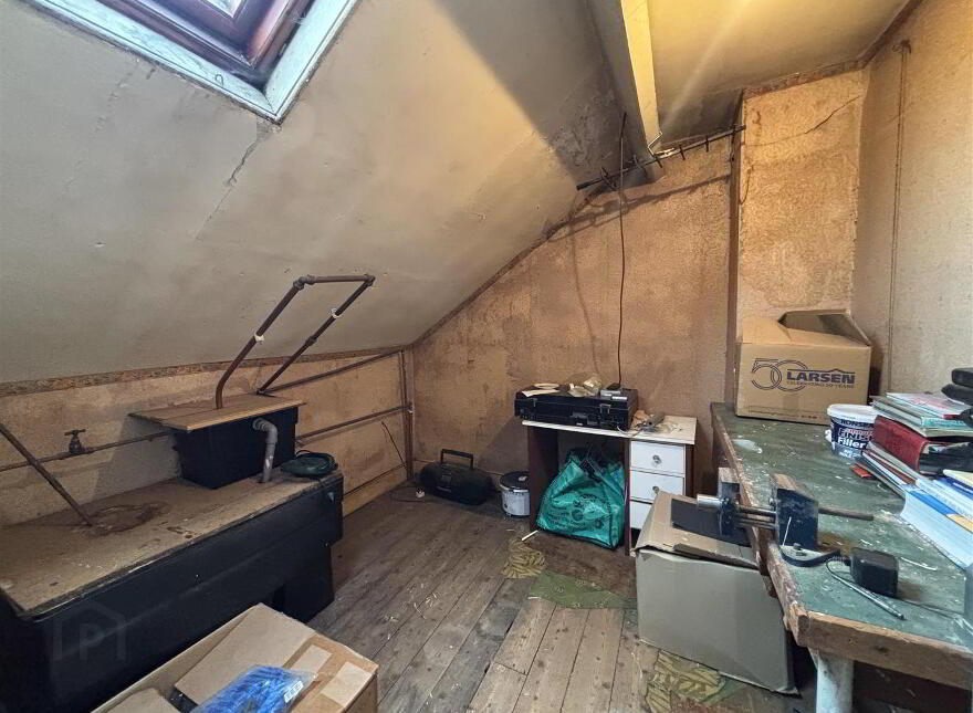 73 Cavehill Road, Belfast, BT15 5BH