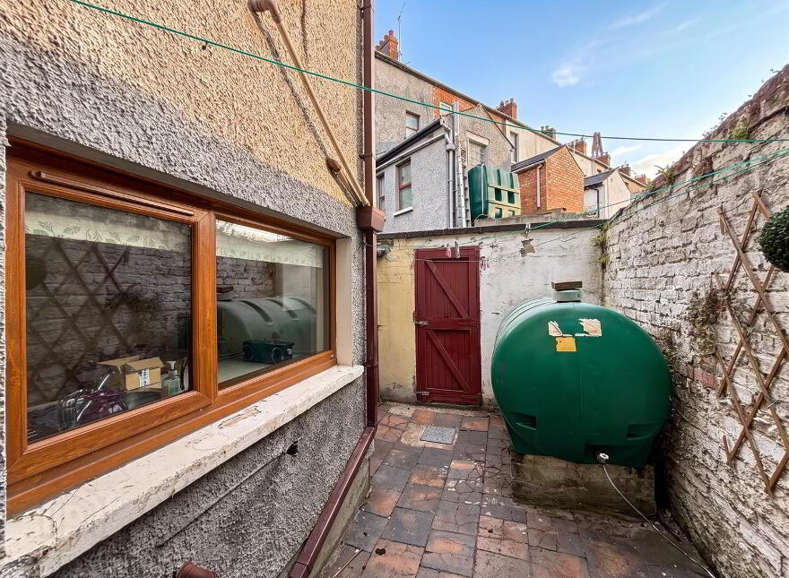 73 Cavehill Road, Belfast, BT15 5BH