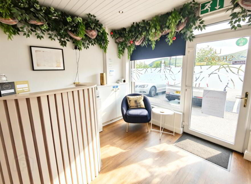 Unit 2, Weavershill Square, Belfast, BT14 8QU