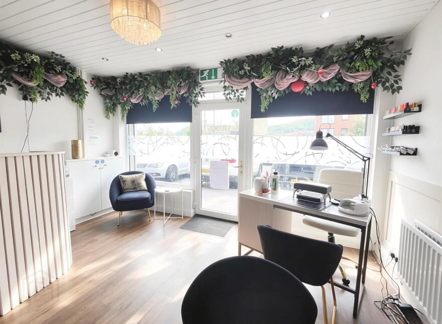 Unit 2, Weavershill Square, Belfast, BT14 8QU
