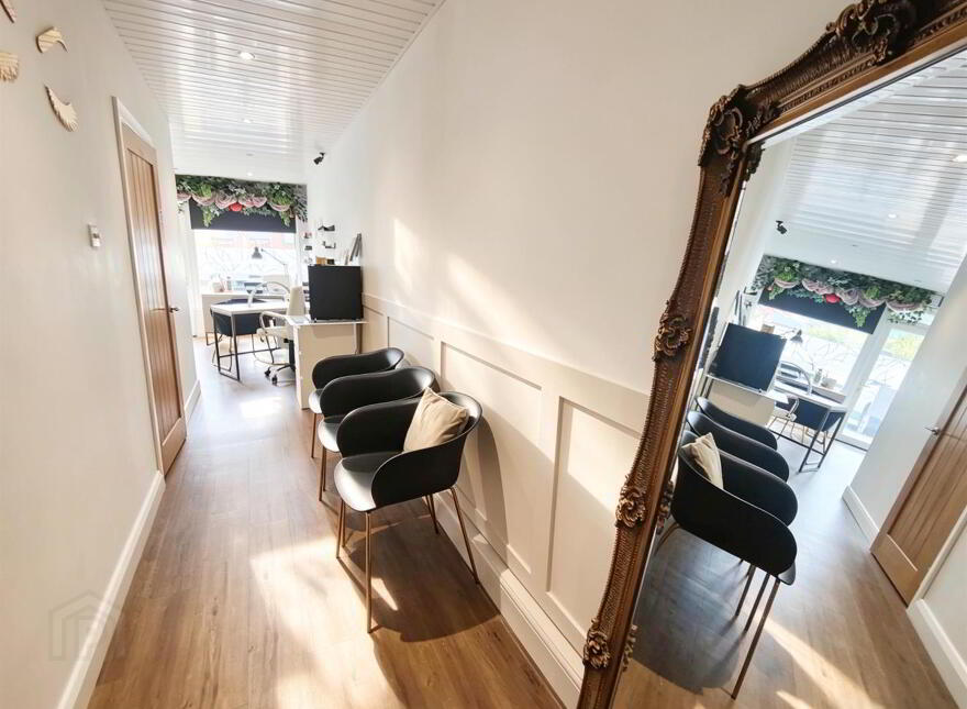Unit 2, Weavershill Square, Belfast, BT14 8QU