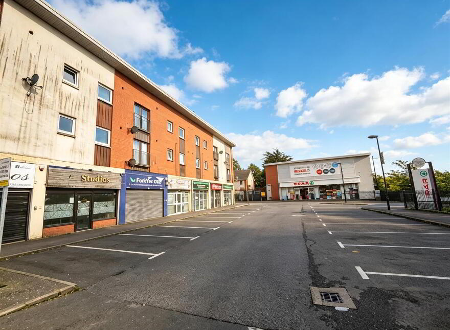 Unit 2, Weavershill Square, Belfast, BT14 8QU