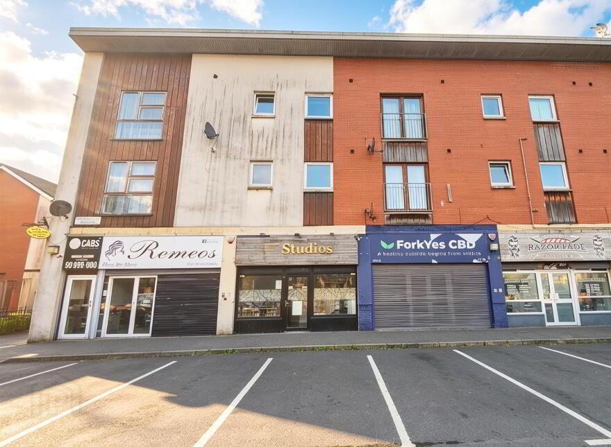 Unit 2, Weavershill Square, Belfast, BT14 8QU photo