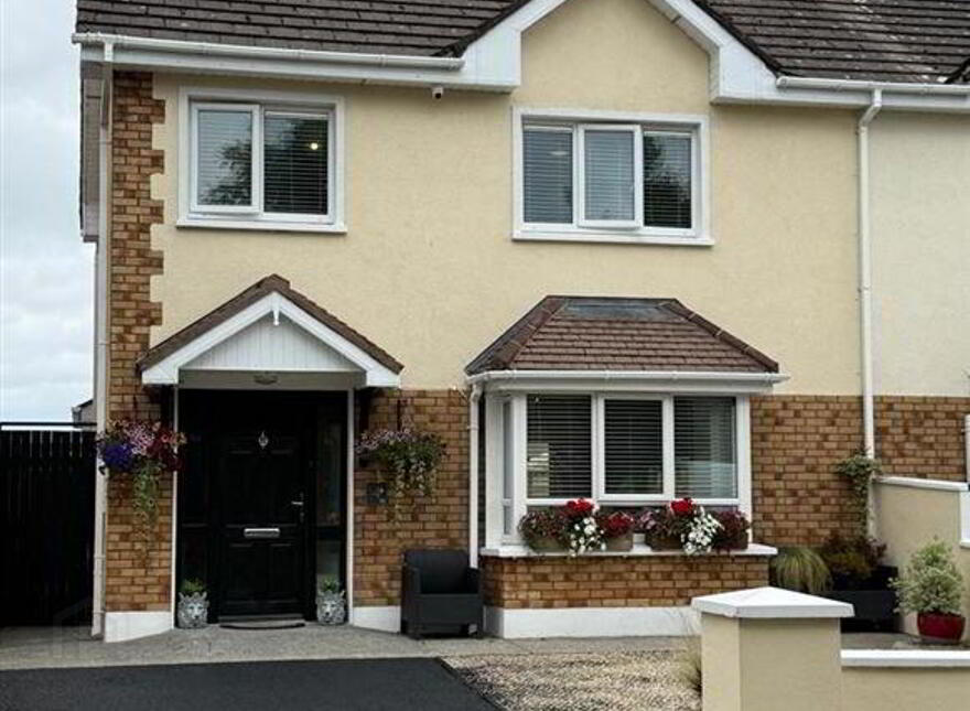 4 Hanley Avenue, Loughglynn, Loughglynn, F45RP08