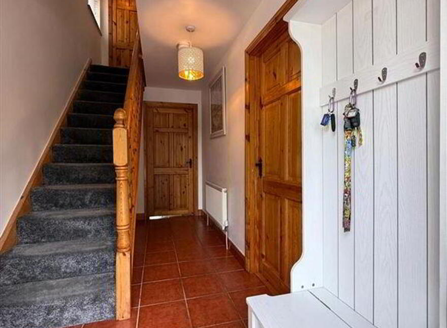 4 Hanley Avenue, Loughglynn, Loughglynn, F45RP08