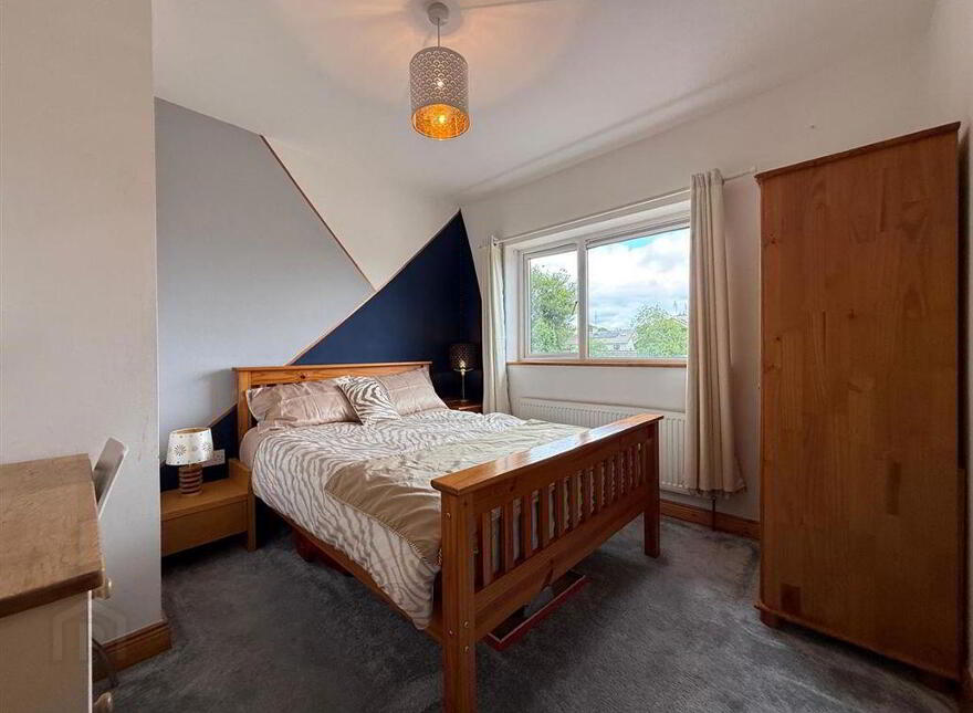 4 Hanley Avenue, Loughglynn, Loughglynn, F45RP08