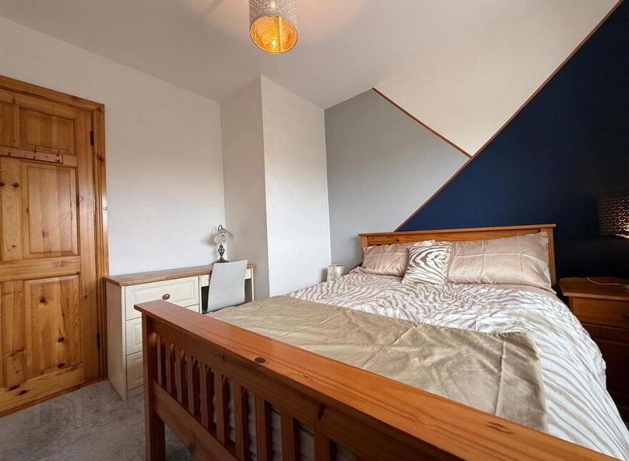 4 Hanley Avenue, Loughglynn, Loughglynn, F45RP08