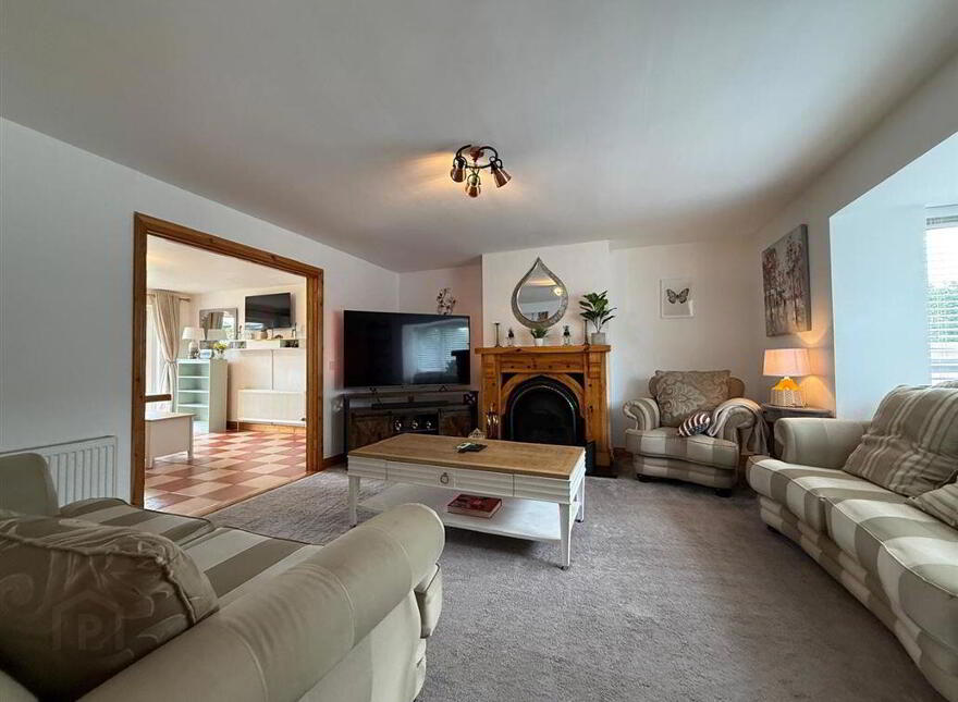 4 Hanley Avenue, Loughglynn, Loughglynn, F45RP08