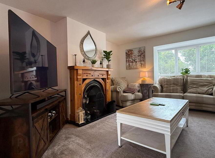 4 Hanley Avenue, Loughglynn, Loughglynn, F45RP08