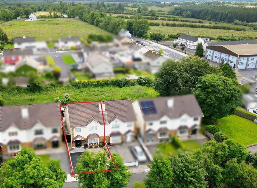 4 Hanley Avenue, Loughglynn, Loughglynn, F45RP08