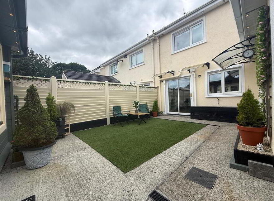 4 Hanley Avenue, Loughglynn, Loughglynn, F45RP08