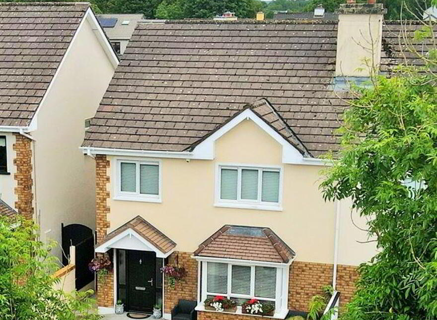 4 Hanley Avenue, Loughglynn, Loughglynn, F45RP08
