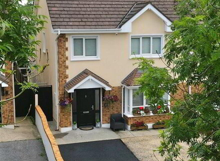 4 Hanley Avenue, Loughglynn, Loughglynn, F45RP08