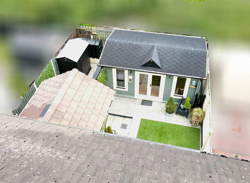 4 Hanley Avenue, Loughglynn, Loughglynn, F45RP08