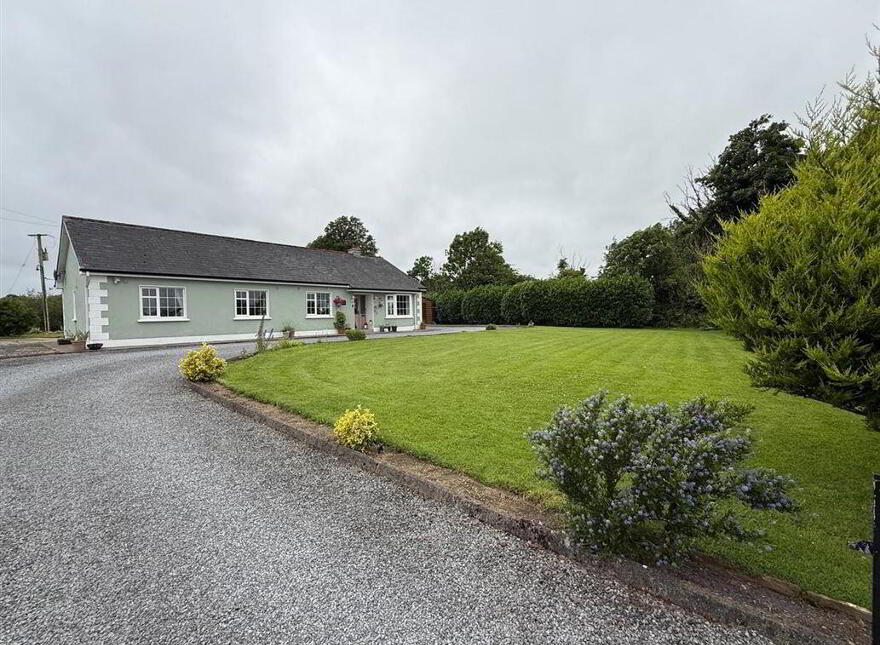 Whitemist Cottage, Carnagruckane, Lisacul, Lisacul, F45RX57