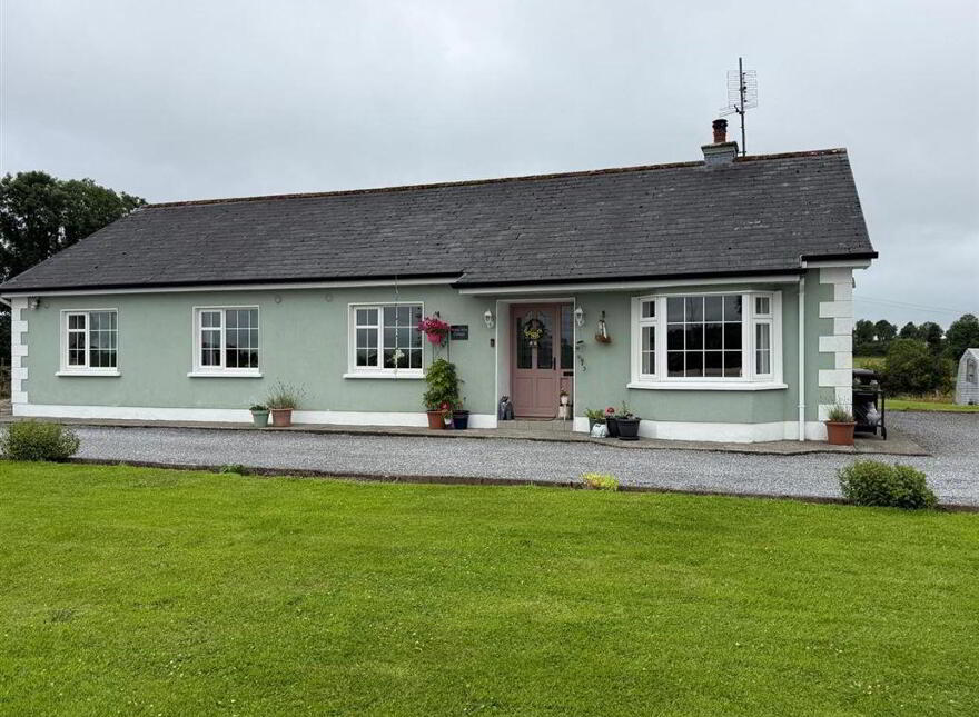Whitemist Cottage, Carnagruckane, Lisacul, Lisacul, F45RX57