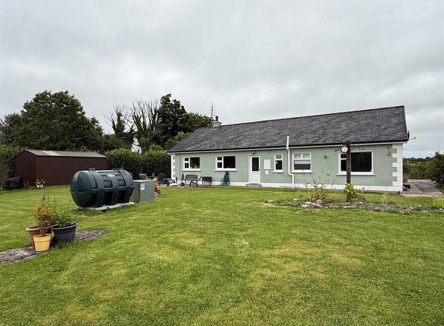 Whitemist Cottage, Carnagruckane, Lisacul, Lisacul, F45RX57