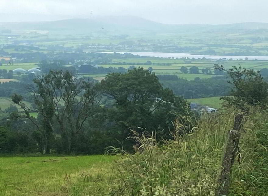 Bready, Carrigans
