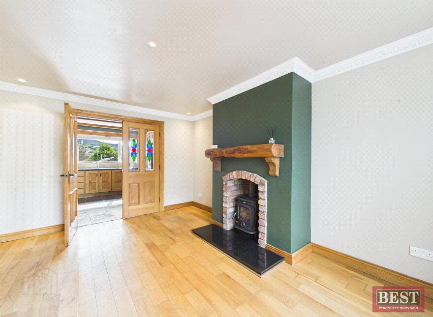 7 Mountain View Drive, Newry, BT35 6DW