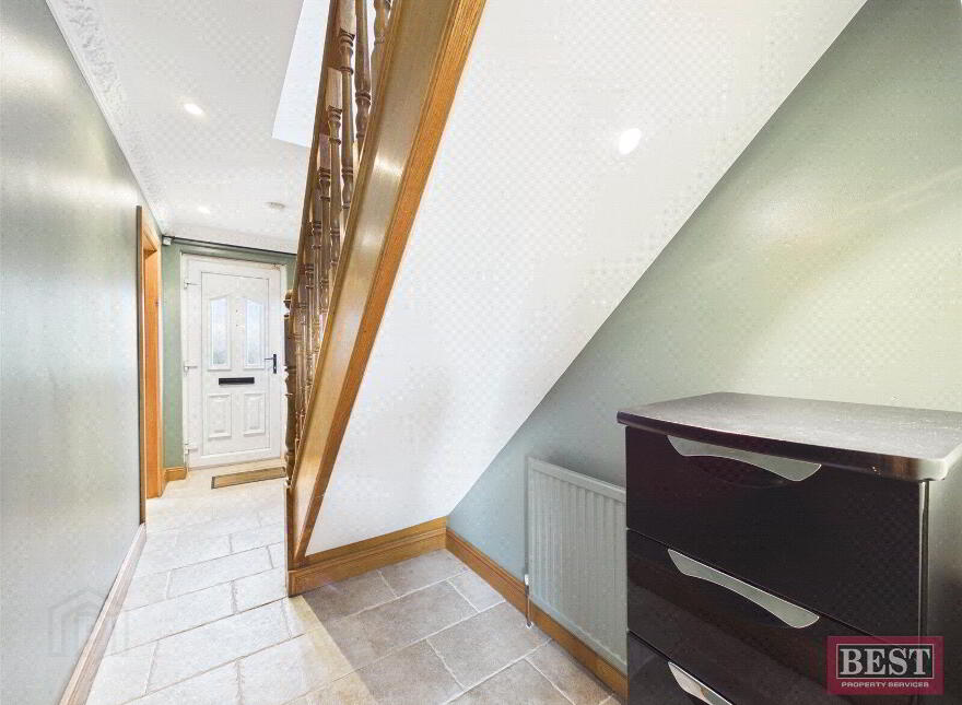 7 Mountain View Drive, Newry, BT35 6DW