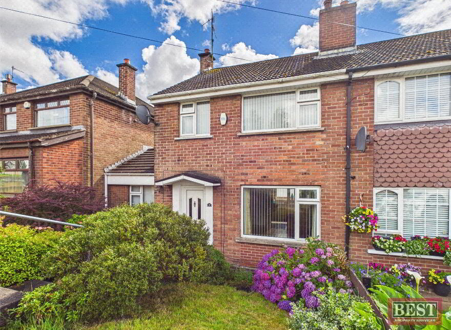 7 Mountain View Drive, Newry, BT35 6DW