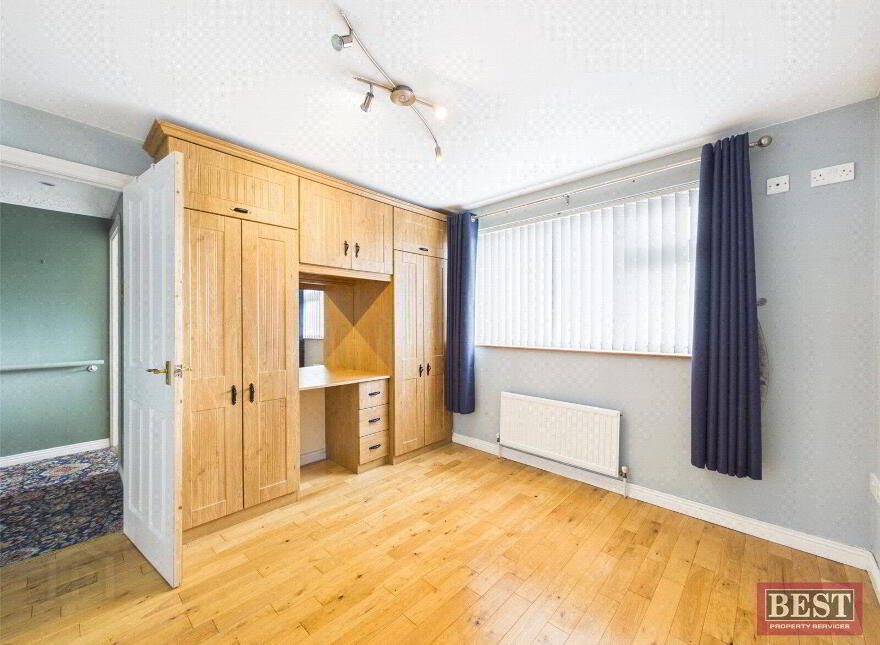 7 Mountain View Drive, Newry, BT35 6DW