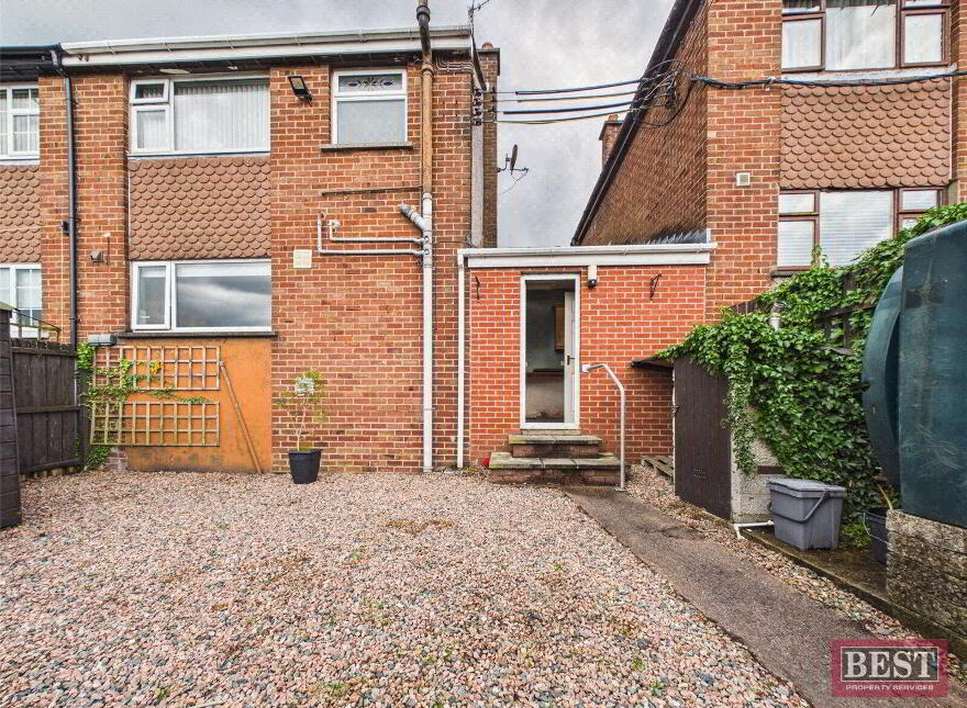 7 Mountain View Drive, Newry, BT35 6DW