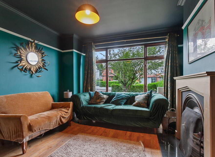 81 Lansdowne Road, Belfast, BT15 4AB