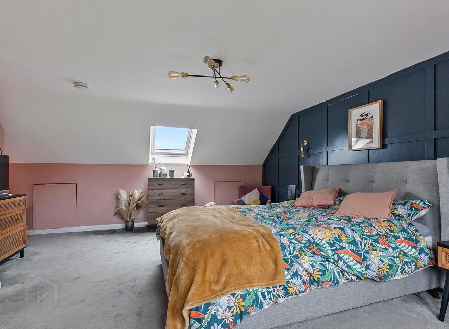 81 Lansdowne Road, Belfast, BT15 4AB