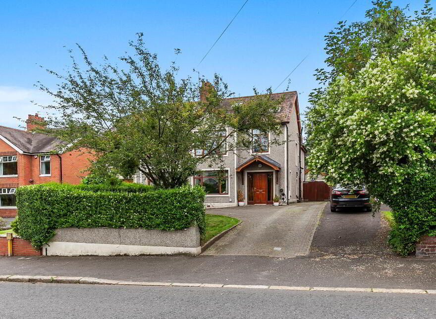 81 Lansdowne Road, Belfast, BT15 4AB