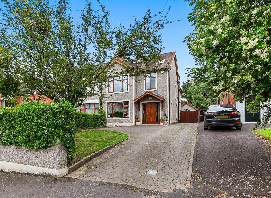 81 Lansdowne Road, Belfast, BT15 4AB