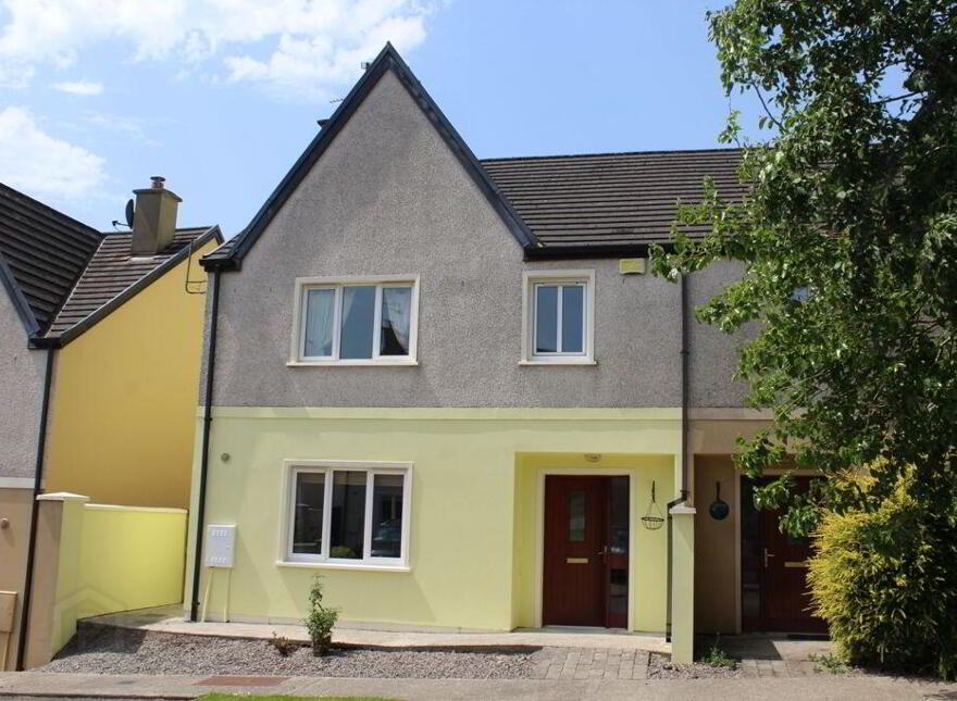 83 Radharc An Bhaile, Bandon, P72VF68
