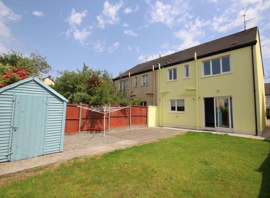 83 Radharc An Bhaile, Bandon, P72VF68