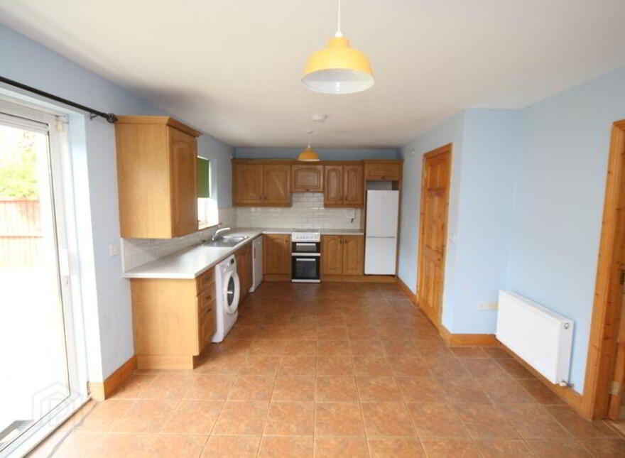 83 Radharc An Bhaile, Bandon, P72VF68