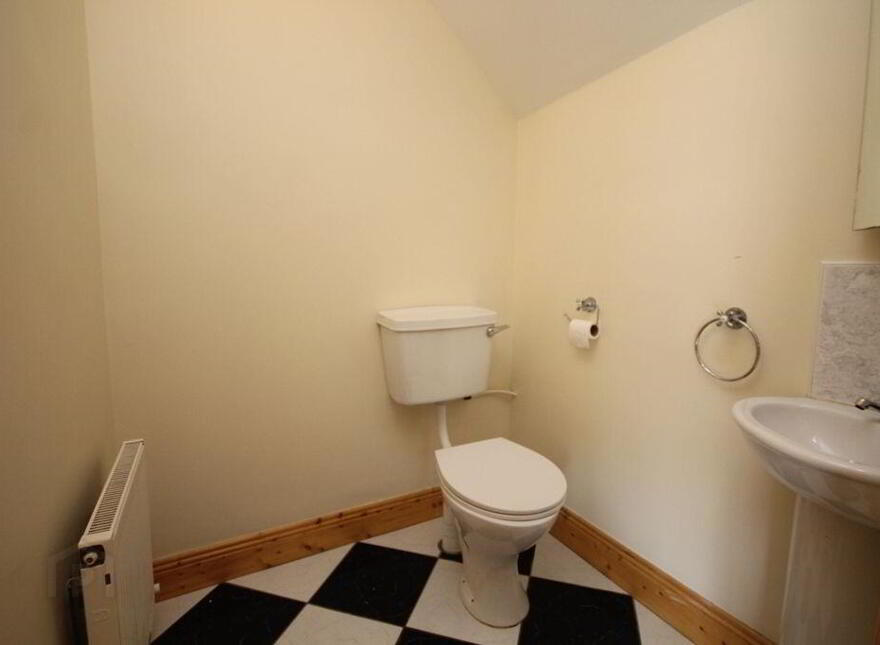 83 Radharc An Bhaile, Bandon, P72VF68