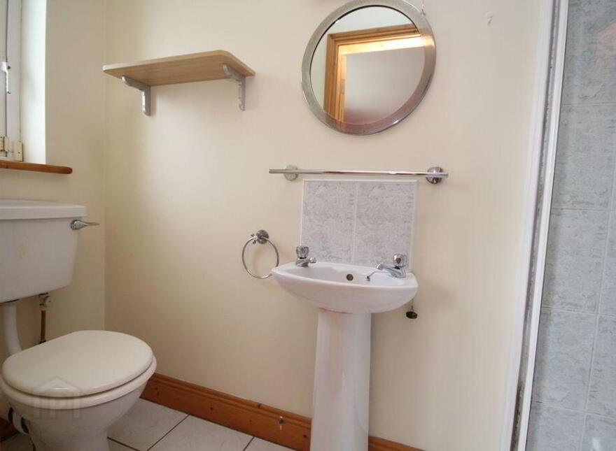 83 Radharc An Bhaile, Bandon, P72VF68