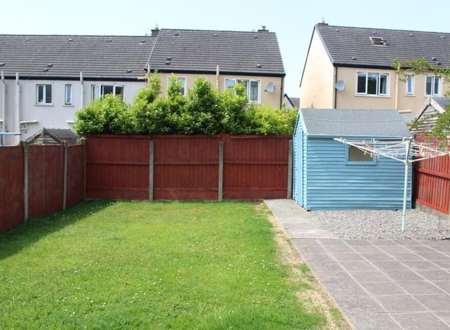 83 Radharc An Bhaile, Bandon, P72VF68