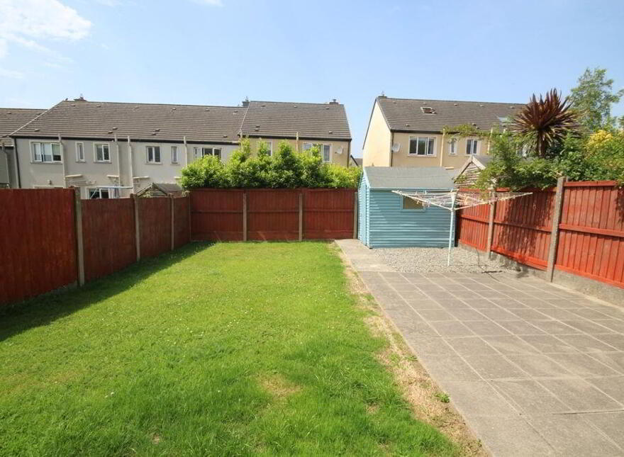 83 Radharc An Bhaile, Bandon, P72VF68