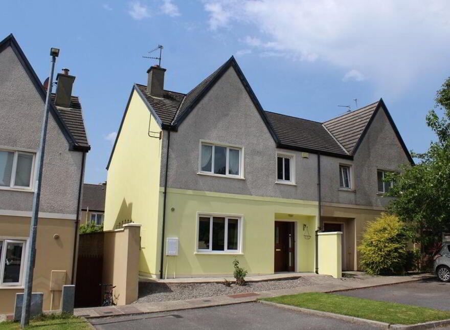83 Radharc An Bhaile, Bandon, P72VF68