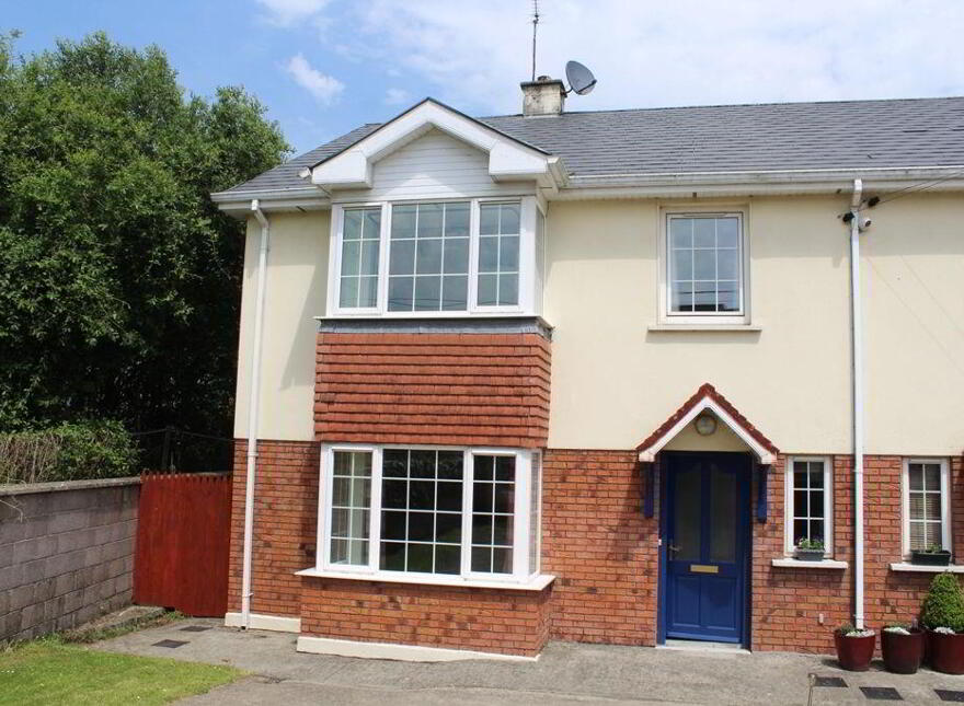 9a Upper Convent Hill, Bandon, P72X431