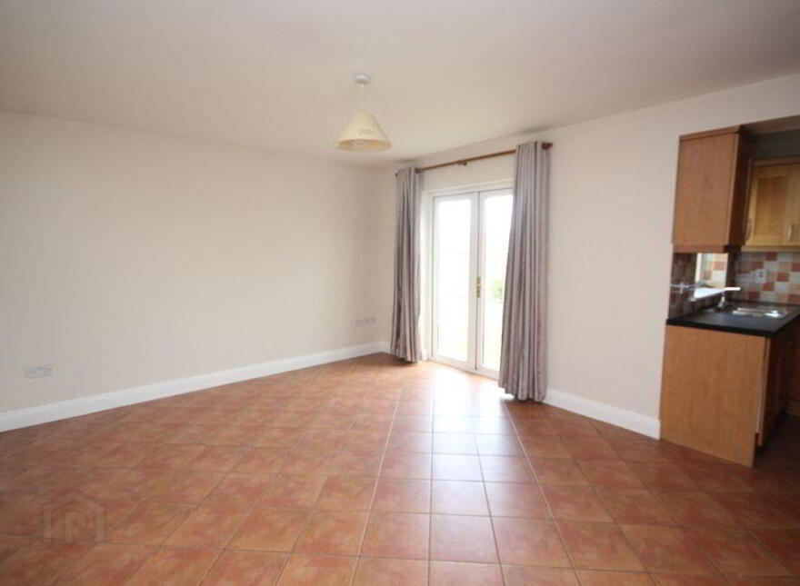 9a Upper Convent Hill, Bandon, P72X431