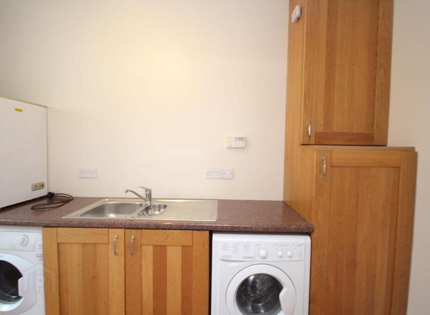 9a Upper Convent Hill, Bandon, P72X431