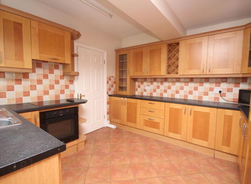 9a Upper Convent Hill, Bandon, P72X431