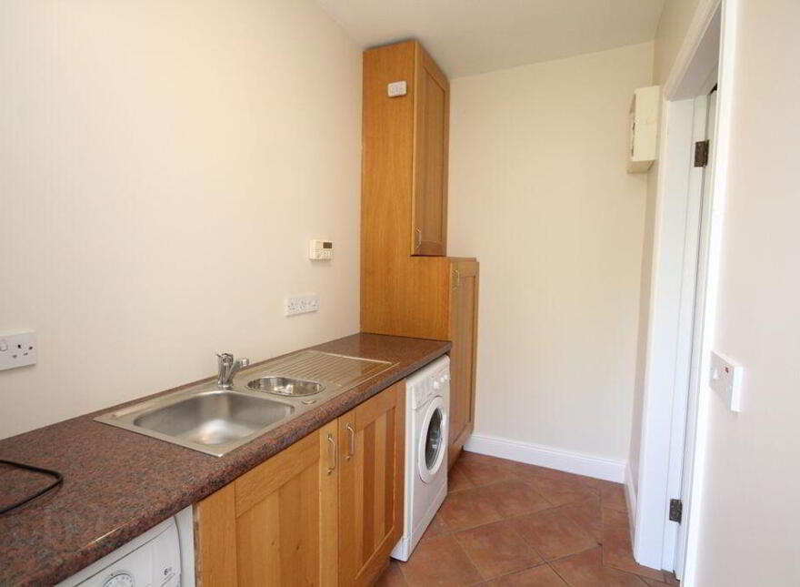 9a Upper Convent Hill, Bandon, P72X431