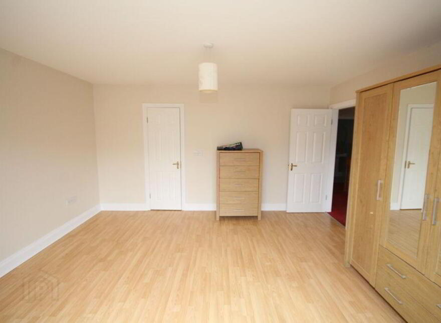 9a Upper Convent Hill, Bandon, P72X431