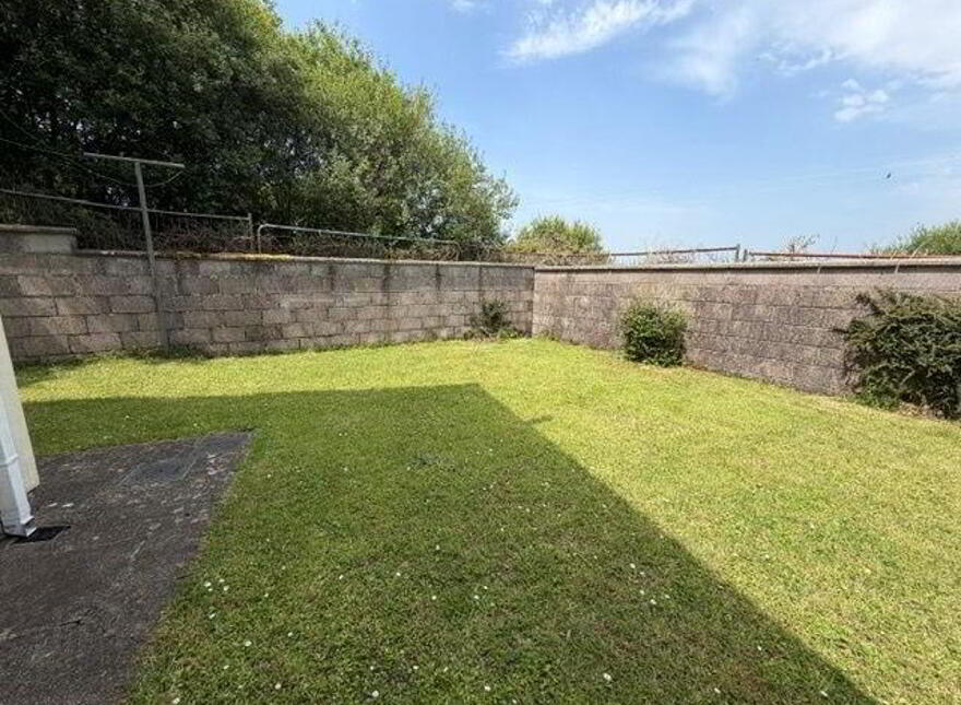 9a Upper Convent Hill, Bandon, P72X431
