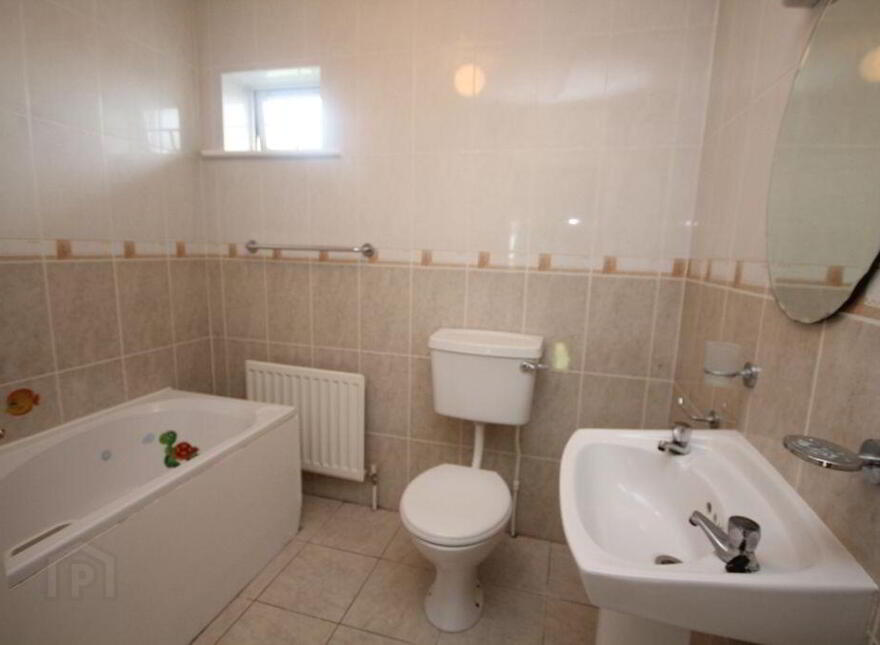 9a Upper Convent Hill, Bandon, P72X431