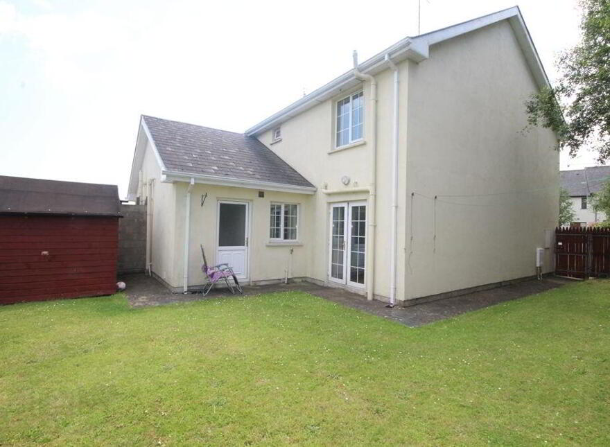 9a Upper Convent Hill, Bandon, P72X431