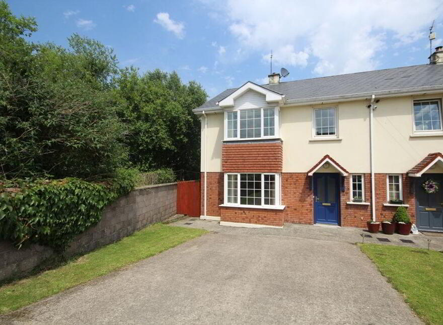 9a Upper Convent Hill, Bandon, P72X431